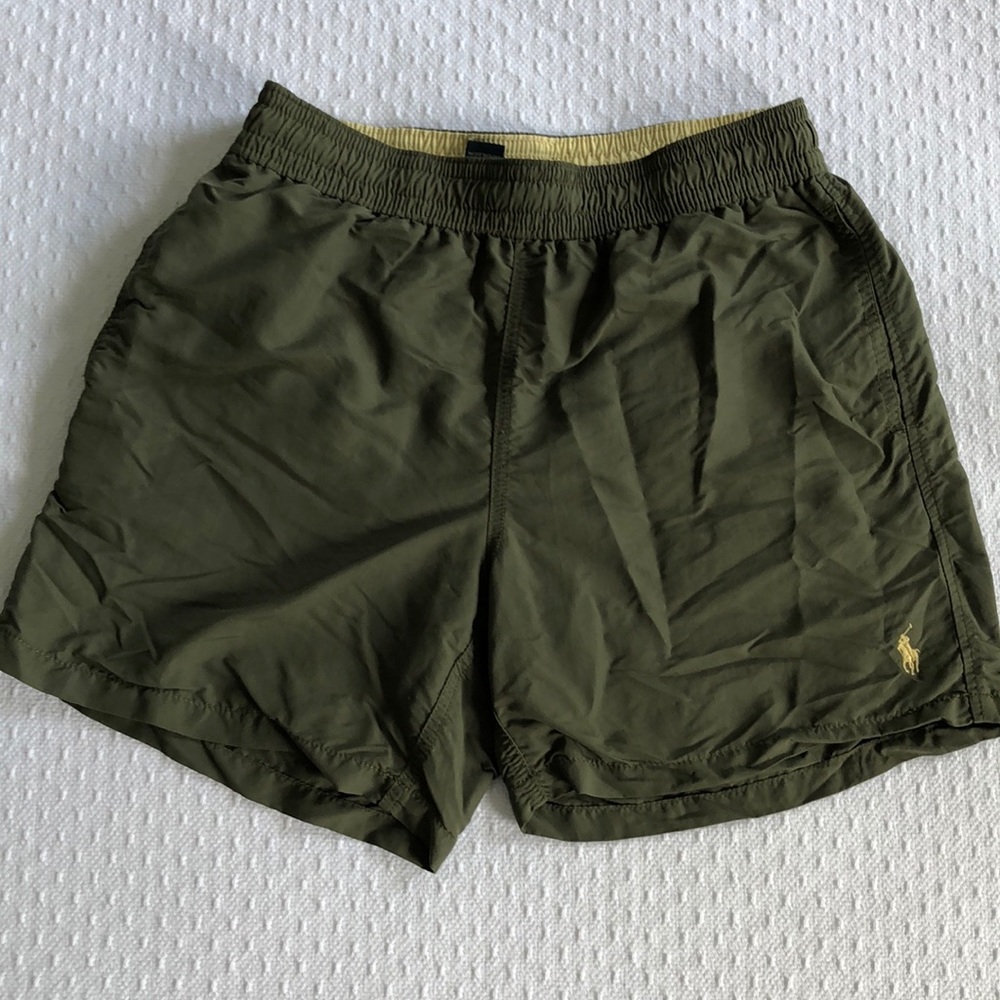 Men’s size S Ralph Lauren swim